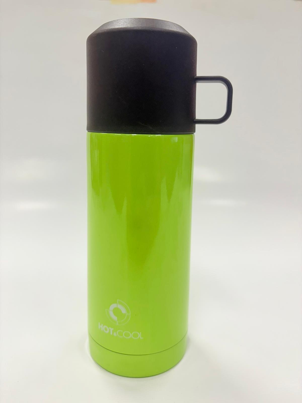 Locknlock Kiki Vacuum Bottle 360ml (LHC-147G)